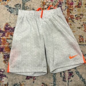 Boys Nike shorts